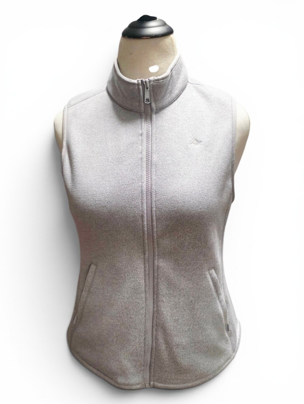 Grey Vest - Size M - Ridgecut Toughwear